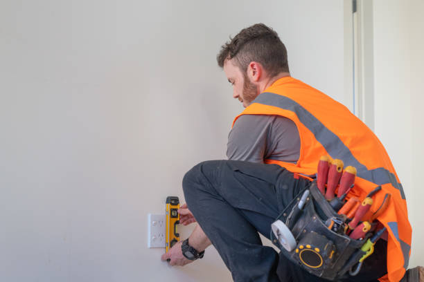 Best Industrial Electrical Services  in Kalaeloa, HI